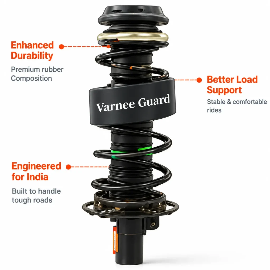 varnee guard product